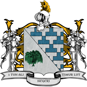 Coat of Arms of Beya Eya